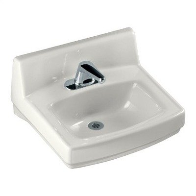 Kohler K2032-0 Bath Sink Wall Mount