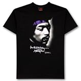 Jimi Hendrix - Headband T-Shirt