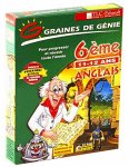 Revue Edusoft  / Theo anglais sixième 99