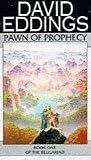 Pawn of Prophecy