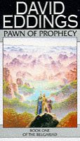  David Eddings