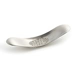 Joseph Joseph 20037 Garlic Rocker, Stainless Steel