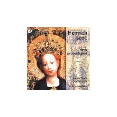Virgo Prudentissima