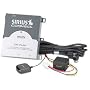 SIRIUS SIR-PAN1 SIRIUS satellite radio for compatible 2006-up Panasonic in-dash stereos