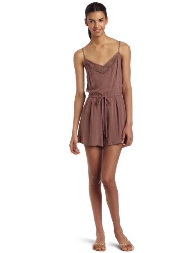 Jack Juniors Tegan Rayon Woven Jumper