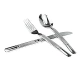 OLD BOSTON Mirror Dinner Fork set of 12 18/0 Stainless Steel