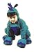 Size 6-12 Months - Cutest Little Baby Dinosaur Costume