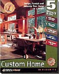 Custom Home Designer 4.0