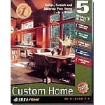 Custom Home Designer 4.0 by SIERRA