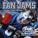 Fan Jams: A Collection of Stadium Fight Songs
