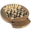 Magnetic Chess Box