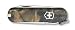 Victorinox Swiss Army Classic Pocket Knife (Camo New Breakup)