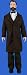 Toys : Ulysses S. Grant Talking Action Figure