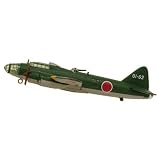 1 182 Die-Cast Mitsubishi G4M2, Betty by Model Power
