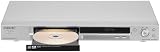 Sony DVP-NS325S DVD Player, Silver