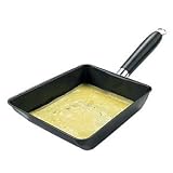 Joyce Chen 6 x 8 Tamago Pan with Xylan Non-Stick Coating