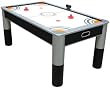 Harvard Hot Shot 6' Air Hockey Table