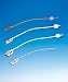 >cath foley silctd ltx 18fr 30. Silicone-Coated Latex Catheter -2-way