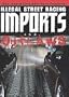 Imports and Outlaws