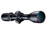 NIKON OMEGA 3-9X40 BDC MBLK