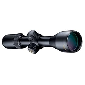 NIKON OMEGA 3-9X40 BDC MBLK, Riflescope, Nikon, Binocular, Telescope, Monocular