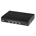 Hama YUV-Selector AV-760