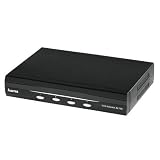 Hama YUV-Selector AV-760