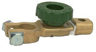 Moroso 74103 Battery Terminal Disconnect Switch