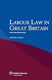 Labour law in Great Britain