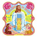 Blue Q Looking Good for Jesus Lip Balm