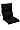 BLACK SUNBRELLA