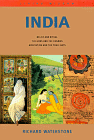 India (Living Wisdom Series)