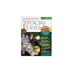 Stock & Fund Tool Kit
