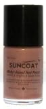 Review Suncoat Products  / Water-Based Nail Polish Beige 15 ml (#31)