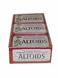 Altoids Mints Peppermint