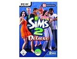 Eigenschaften Electronic Arts GmbH  / Die Sims 2 Deluxe (DVD-ROM)