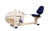 Monark Cardio Comfort Recumbent Bike