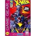 X-men (Game Gear) 