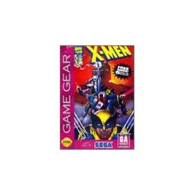 X-men (Game Gear)