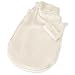 Baby : Kiddopotamus & Co Beddiebye Luxe Zip Around Wearable Blanket And Sleep Cap In Luxurious Double Sided