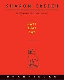 Hate That Cat: A Novel