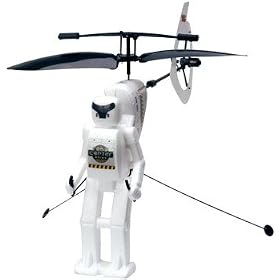 Air hogs Robo Recon