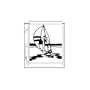 Print File Archival Photo Pages Holds Two 8.5x11" Prints, Pack of 25