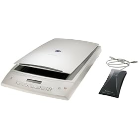 Hewlett Packard ScanJet 5470cse Scanner