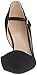 Nine West Women's Jennelle Suede Dress Pump