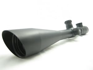 NC Star 4-16X50 G-ILL Rangefinder 30MM Scope