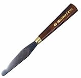 Loew-Cornell Straight Palette Knife 5B, 3.375