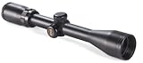 Bushnell 13947 Bushnell Banner Rifle Scope 3-9X 40 Multi-X Matte 1 EER 13oz
