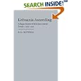Lithuania Ascending: A Pagan Empire within East-Central Europe, 1295-1345 (Cambridge Studies in Medieval Life and... by S. C. Rowell