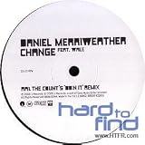 Change [12" VINYL]